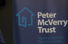 Peter McVerry Trust to receive €4 million this week in first tranche of emergency Govt funding