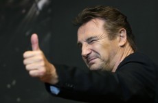 7 ways the internet (and the world) loves Liam Neeson