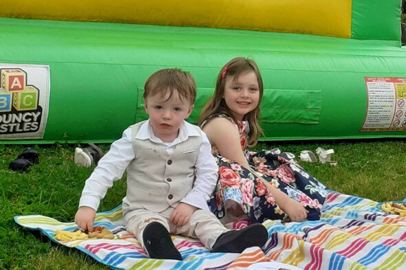 Woman given two life sentences for murder of her two children in Westmeath car fire last year - Vimarsana News
