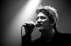 Tony Duffin: Shane MacGowan was more than a Fairytale…