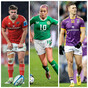 Here's your essential TV guide for this weekend's live sport