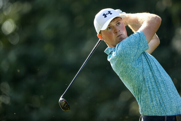 Ireland duo in the mix after opening round at Australian Open - Vimarsana News