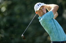 Ireland duo in the mix after opening round at Australian Open