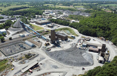 Tara Mines owner ‘ambition’ is to re-open by the middle of next year