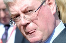 Updated: “Another context” to Shortall resignation explained by Gilmore