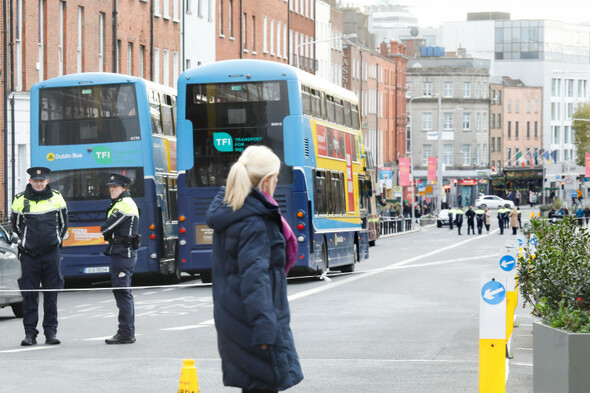 Fianna Fáil to engage with councillor who said Dublin rioters should be 'shot in the head' - Vimarsana News