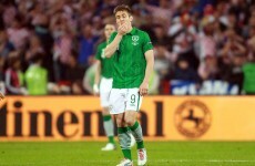 Doyle could still feature in Germany game – FAI