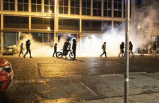 Youth worker: 'I could easily have been one of those rioting'