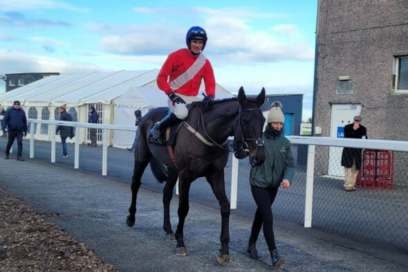 Willie Mullins strikes for 120-1 five-timer on impressive day at Thurles - Vimarsana News