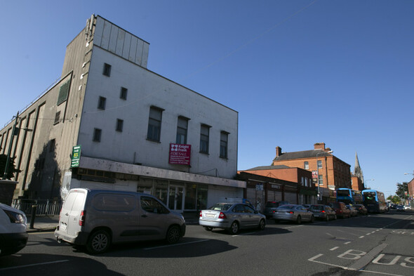 Developer takes legal action over vacant properties allegedly being used for music gigs and raves - Vimarsana News