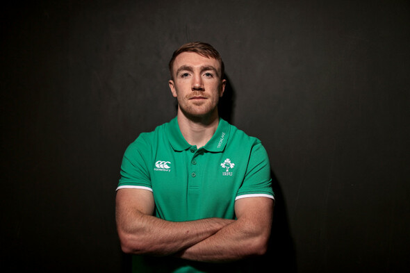 Ireland's 2022 World Rugby Men's Sevens Player of the Year delighted to back - Vimarsana News