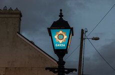 Man and woman, both 40s, arrested over shop robbery in Dun Laoghaire last week