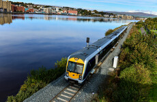 Public transport in Northern Ireland suspended today due to strike action