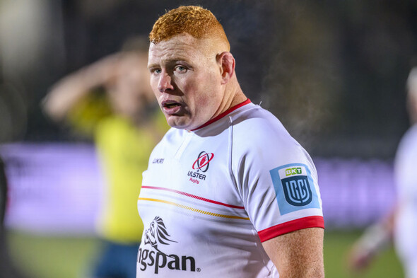 Ulster rocked by injury woes ahead of Edinburgh contest - Vimarsana News