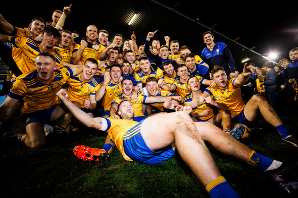 'I always told them they would play in Croke Park' - Hurling rising in the Dublin northside - Vimarsana News