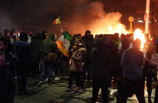 European Commission: 'No evidence' that far-right used Irish language online during riots