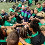 Dublin, Cork and Belfast to host Ireland women’s Six Nations games in 2024