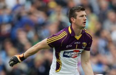 Football decider showdowns in Louth, Wexford and Wicklow