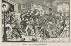 Historian: Irish emigrants were once labelled 'scum' and tormented in the United States