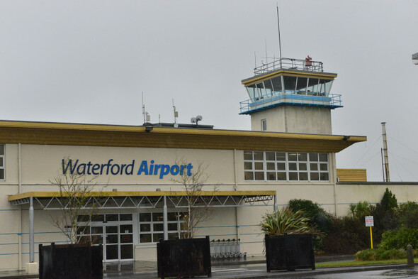Airport seeks €12m from Govt in bid to resume commercial flights for first time since 2016 - Vimarsana News