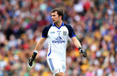 Former Cavan goalkeeper named as New York football manager for 2023