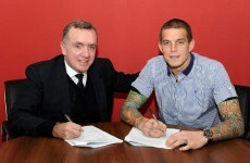 Dane deal: Agger signs Liverpool contract extension