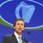Shatter: Criminal gangs can't expect protection of Gardaí