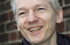 Assange: Only David Cameron can stop the US from charging me