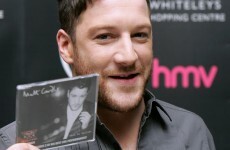 No luck for Bandits as Cardle claims Irish top spot