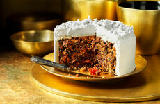 Poll: Do you like Christmas cake?