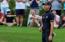 Hoshino and Lee set up Australian Open showdown, Purcell best of the Irish