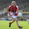 After Cork's camogie final disappointment, Briege Corkery looks to go one better in ladies football