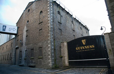 Guinness Storehouse voted world’s leading tourist attraction