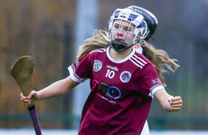 Dicksboro stand between Sarsfields and a third consecutive All-Ireland title