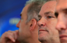 Engage: Mark Anscombe and Eric Elwood look ahead to Ulster v Connacht