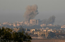 Fresh Israeli bombardment of Gaza as Hamas and Islamic Jihad launch rockets into Israel