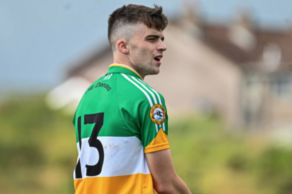 Tributes paid after death of former Tyrone minor footballer in Sydney - Vimarsana News