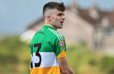 Tributes paid after death of former Tyrone minor footballer in Sydney