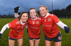 Champions Kilkerrin-Clonberne and Ballymacarbry set up All-Ireland showdown