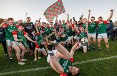 St Brigid's crowned Connacht champions after stunning win over Corofin