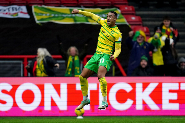 Mixed fortunes for Irish internationals as Adam Idah nets 95th-minute winner - Vimarsana News