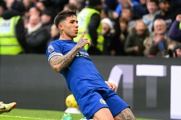 10-man Chelsea prevail, high-flying Villa held - Vimarsana News