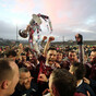 Cushendall land Ulster title to set up meeting with Kilkenny's O'Loughlin Gaels