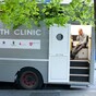 The power of goodwill - Documenting Dublin's mobile health clinic