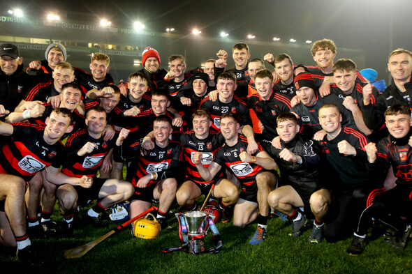 'It is amazing to be where we are' - Ballygunner's road of setbacks to Munster hurling masters - Vimarsana News