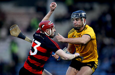 Ballygunner complete Munster senior hurling three-in-a-row