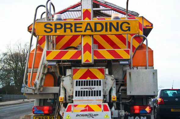 Several routes through the Sally Gap deemed impassable due to icy road conditions - Vimarsana News