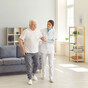 Hospitals to roll out 'virtual wards' so patients can be treated at home next year