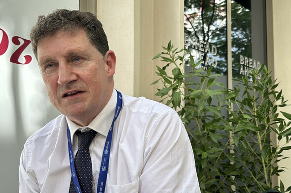 Eamon Ryan to remain at COP28 despite Dáil confidence motion against McEntee - Vimarsana News