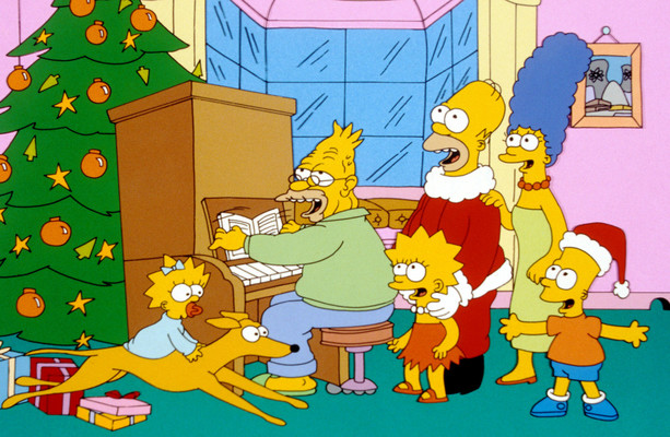 Connaissez-vous bien les spéciaux de Noël des Simpsons ?